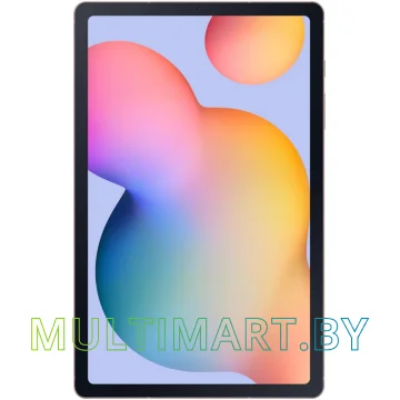 Планшет Samsung Galaxy Tab S6 Lite LTE 128GB (розовый)